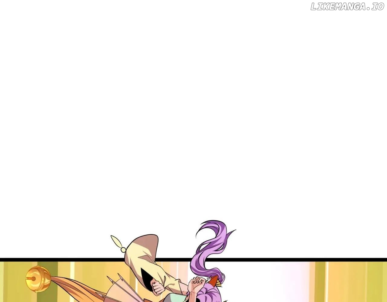 Era of the Haunted Chapter 496 - page 76
